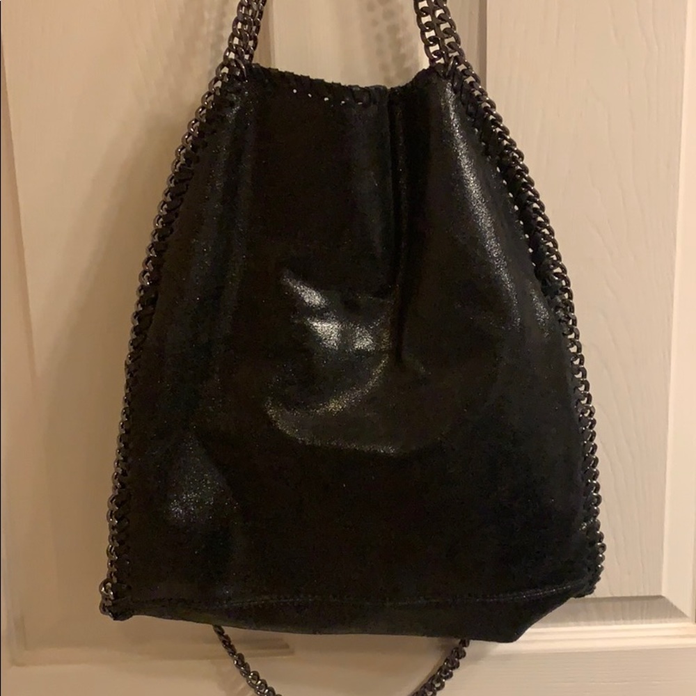Stella McCartney 100% leather